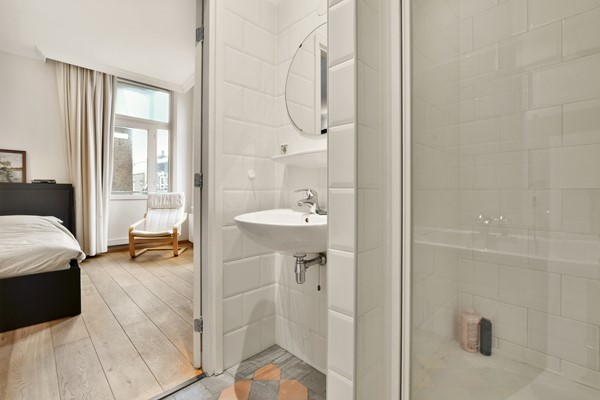 Medium property photo - Stadhouderskade 116-2, 1073 AZ Amsterdam